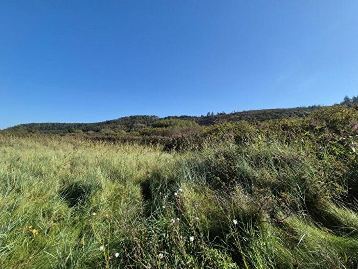 Land For Sale In Approx Acres, Red Wharf Bay, Pentraeth, Anglesey, LL75