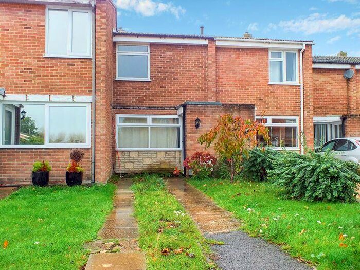 2 Bedroom Terraced House To Rent In Morton Avenue, Kidlington, OX5
