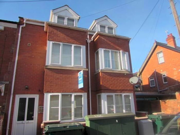 Studio To Rent In Bramble Street, Coventry, CV1