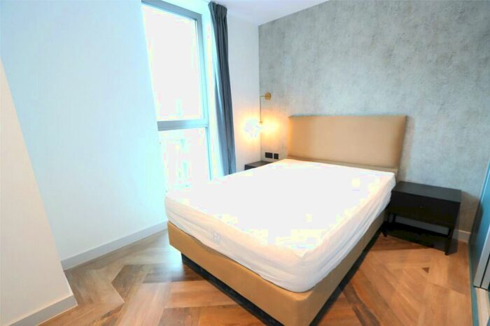2 Bedroom Apartment To Rent In Bendix Street, Manchester, Greater Manchester, M4