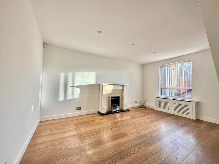 2 Bedroom Terraced House To Rent In Spur Close, Abbots Langley, Hertfordshire, WD5