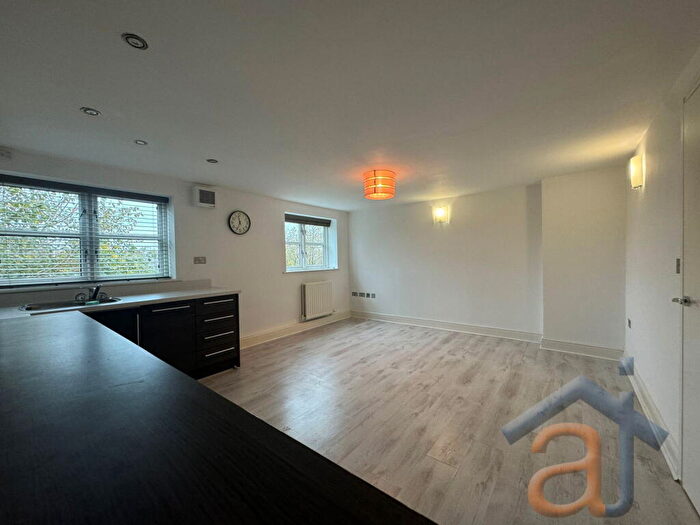 1 Bedroom Apartment For Sale In Park Crescent, Southport, PR9