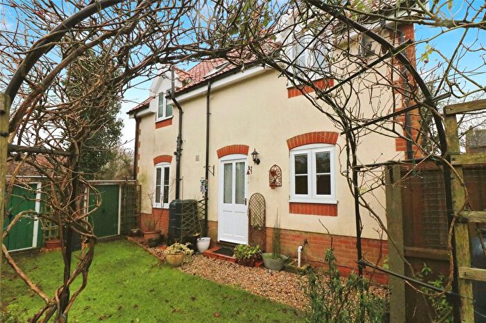 3 Bedroom Detached House For Sale In Chapel Street, Rockland St. Peter, Attleborough, Norfolk, NR17