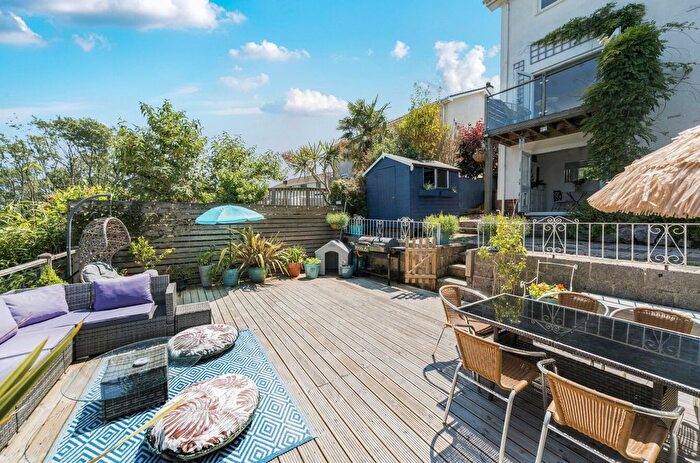 3 Bedroom Semi Detached House For Sale In Duchy Drive, Preston, Paignton, Devon, TQ3