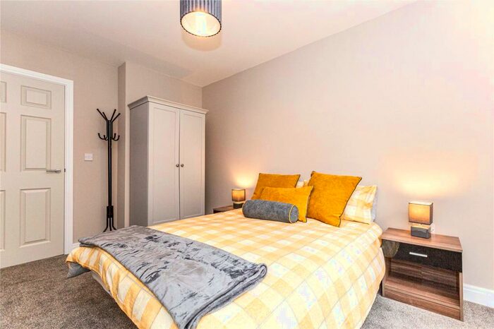 2 Bedroom Apartment To Rent In Marsden Cross View, Brierfield, BB9