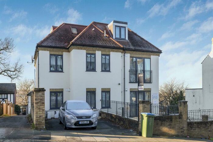 1 Bedroom Flat To Rent In Brent Road, London, SE18