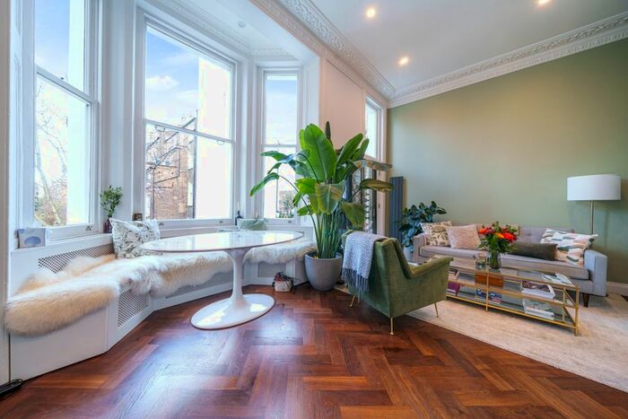 1 Bedroom Flat To Rent In Colville Terrace, London, W11