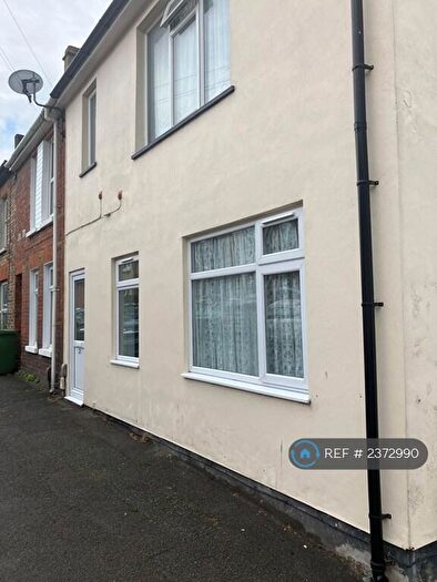 2 Bedroom Flat To Rent In Alexandra Street, Folkestone, CT19
