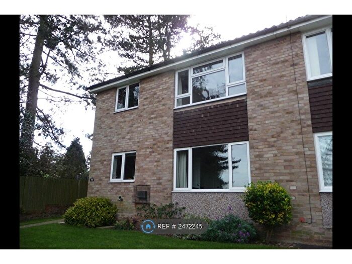 2 Bedroom Maisonette To Rent In Gibbons Road, Sutton Coldfield, B75