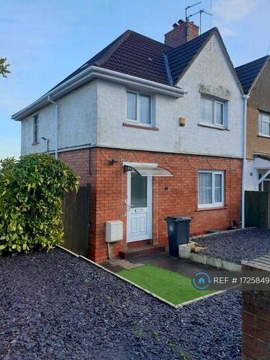 3 Bedroom Semi-Detached House To Rent In Galway Road, Bristol, BS4