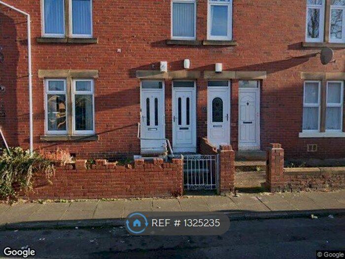 2 Bedroom Flat To Rent In Ravensworth Road, Birtley, Chester Le Street, DH3