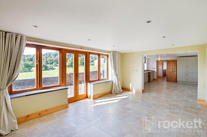2 Bedroom Garage / Parking To Rent In Beech Cliff Lane, Beech, Near Trentham, Stoke On Trent, Staffordshire, ST4