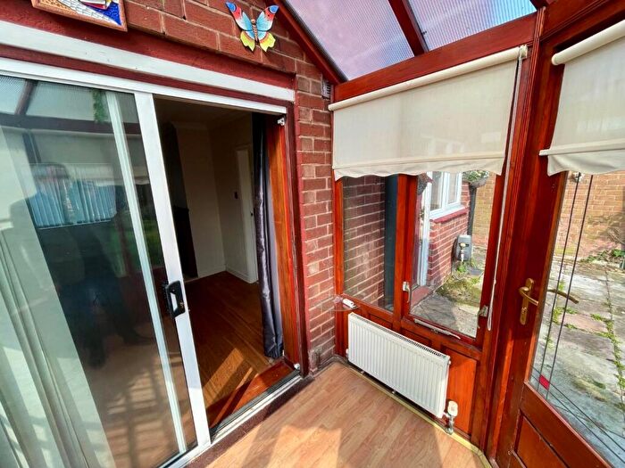 3 Bedroom End Of Terrace House For Sale In Mill Lane, Ellesmere Port, CH66