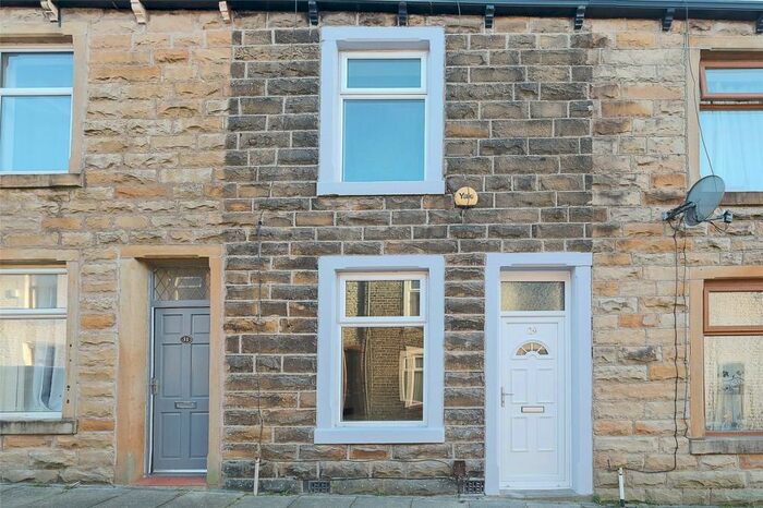 2 Bedroom Terraced House To Rent In Windsor Street, Burnley, Lancashire, BB12