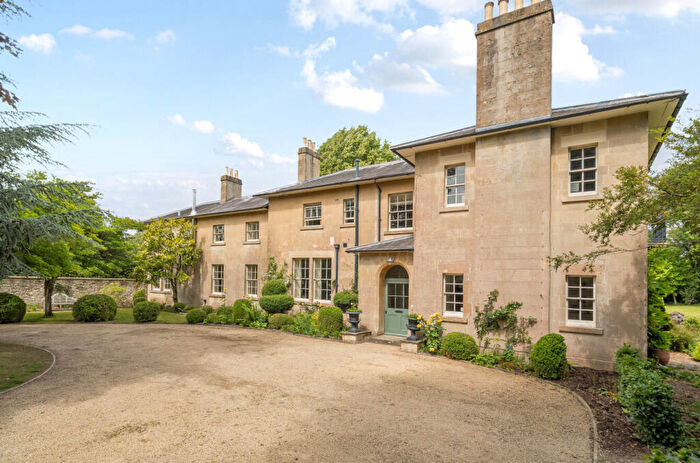 6 Bedroom Detached House For Sale In Skinners Hill, Camerton, Bath, Somerset, BA2