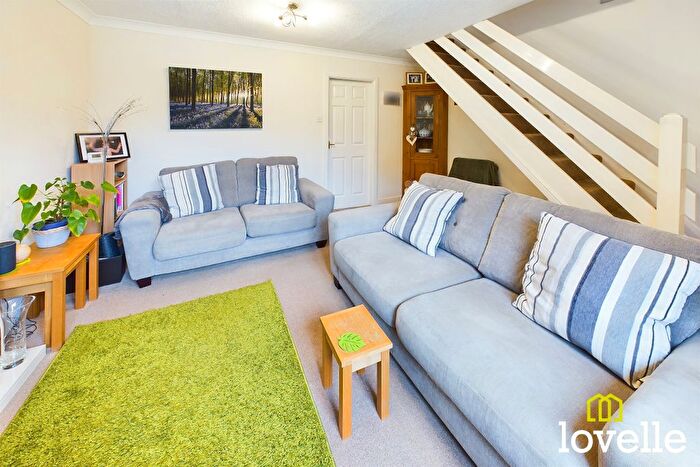 3 Bedroom End Of Terrace House For Sale In Victoria's Way, Cottingham, East Riding Of Yorkshire, HU16