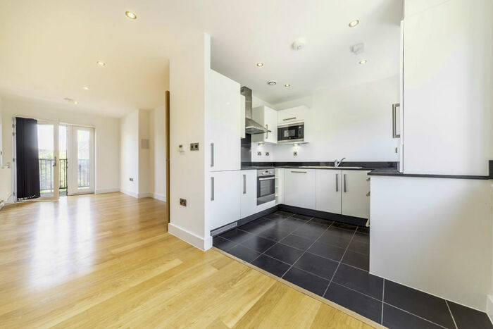 2 Bedroom Apartment To Rent In Fairthorn Road, Victoria Way, Charlton, London, SE7