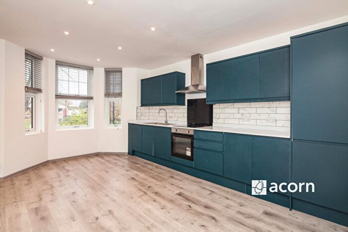 1 Bedroom Flat To Rent In Frant Road Thornton Heath, CR7