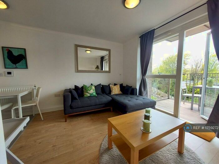 1 Bedroom Flat To Rent In Ferdinand Court, London, SE6