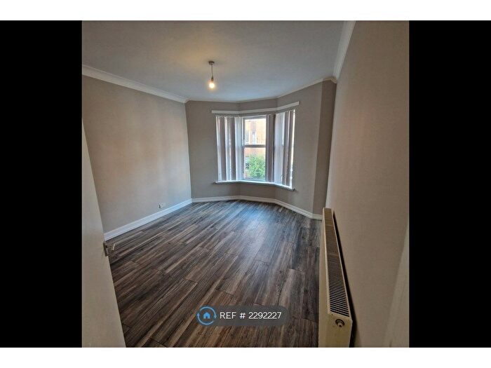 1 Bedroom Flat To Rent In Aberfoyle Street, Glasgow, G31