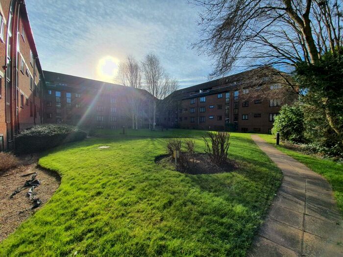 2 Bedroom Property To Rent In The Forresters, Winslow Close, Pinner, HA5