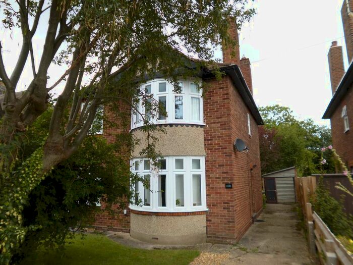 2 Bedroom Flat To Rent In Thornton Road, Girton, Cambridge, CB3