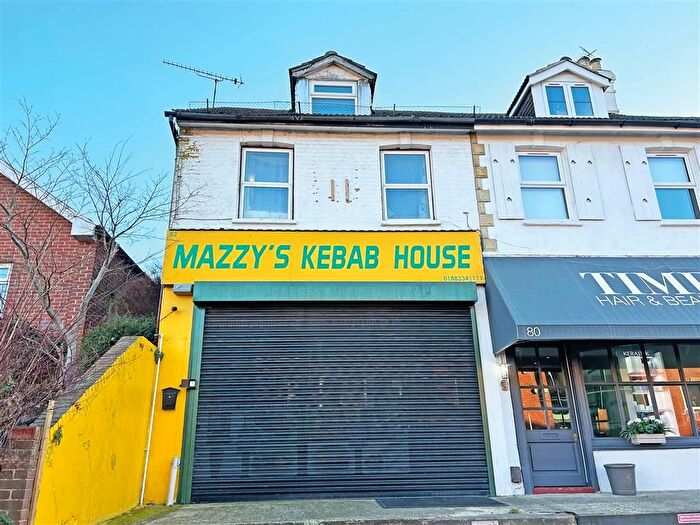 Studio For Sale In Croydon Road, Caterham, CR3