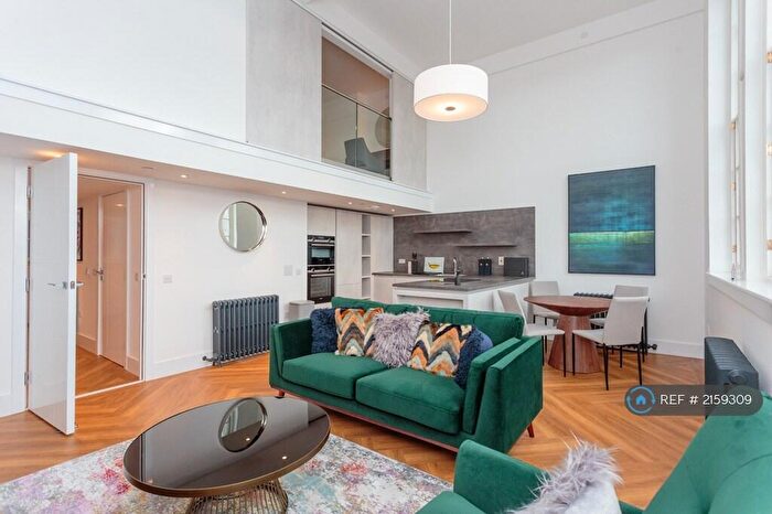 2 Bedroom Flat To Rent In Viewforth, Edinburgh, EH10