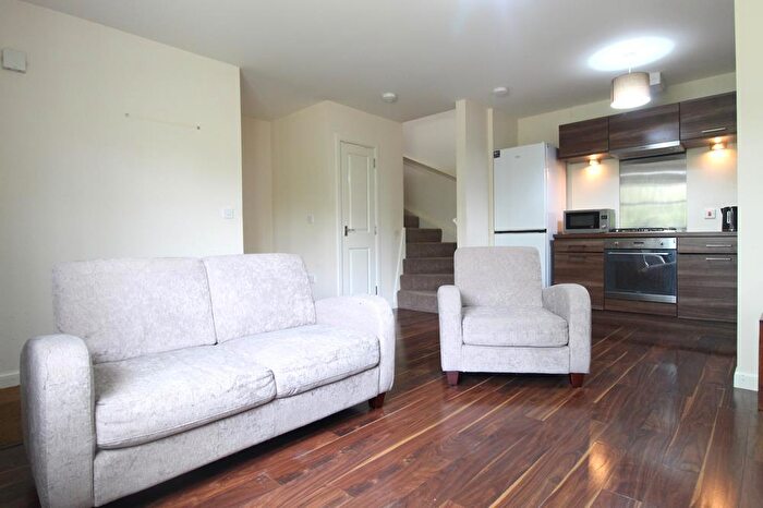 2 Bedroom Terraced House To Rent In Broadshade Drive, Westhill, AB32