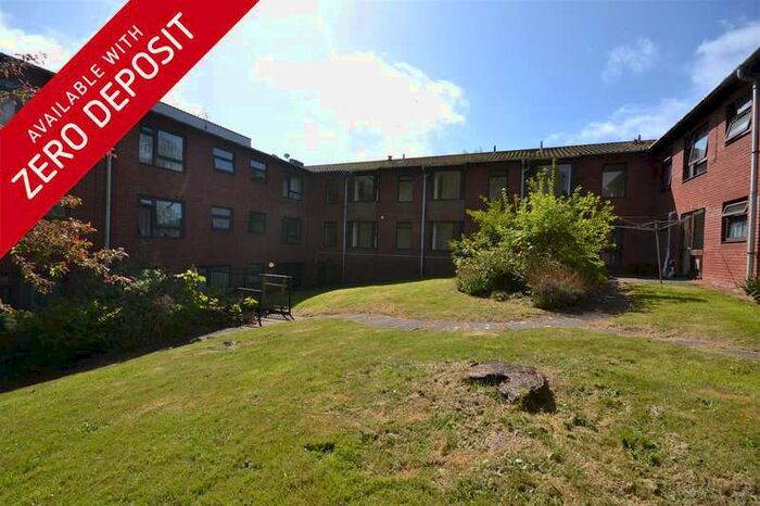 1 Bedroom Flat To Rent In Willow Glen, St Leonards On Sea, TN37