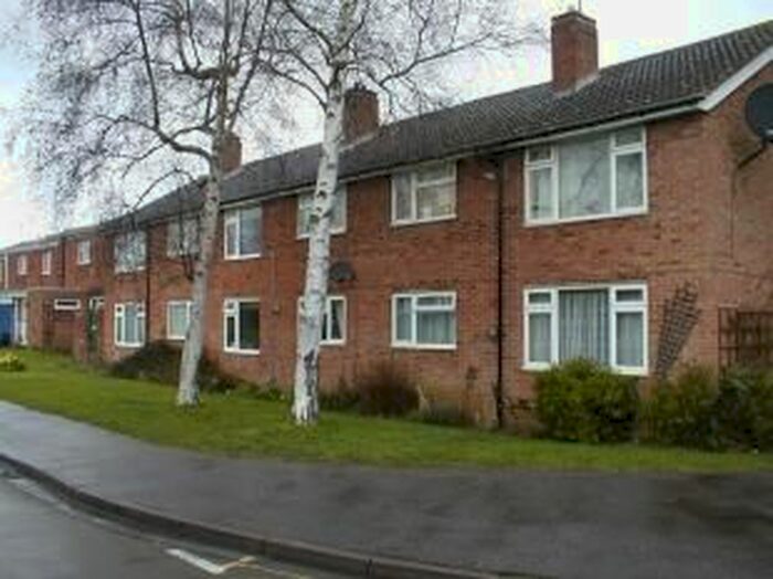 1 Bedroom Flat To Rent In Masons Way, Stratford-Upon-Avon, CV37