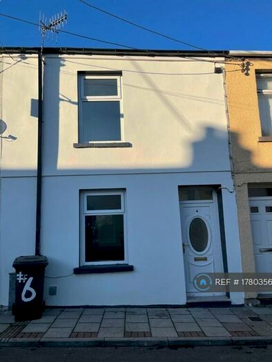2 Bedroom Terraced House To Rent In Curre Street, Aberdare, CF44