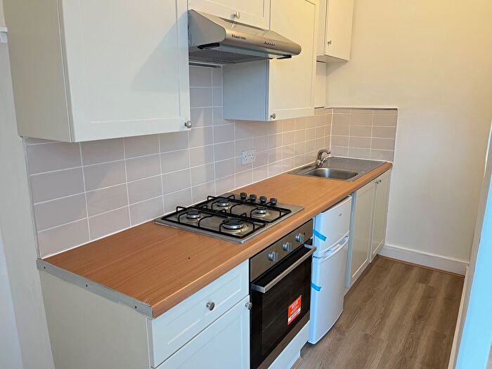 1 Bedroom Flat To Rent In Archway Road, Highgate, N6