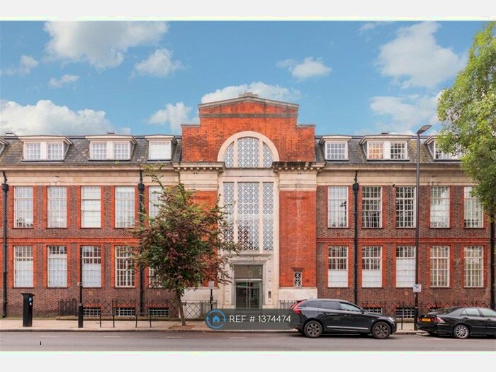 1 Bedroom Flat To Rent In Prince Of Wales Road, London, NW5