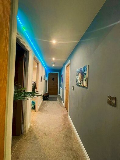 2 Bedroom Apartment To Rent In Chesterfield, Derbyshire, S43