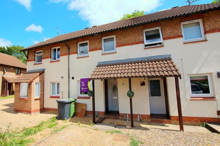 2 Bedroom Terraced House To Rent In Osprey, Orton Goldhay, Peterborough, PE2