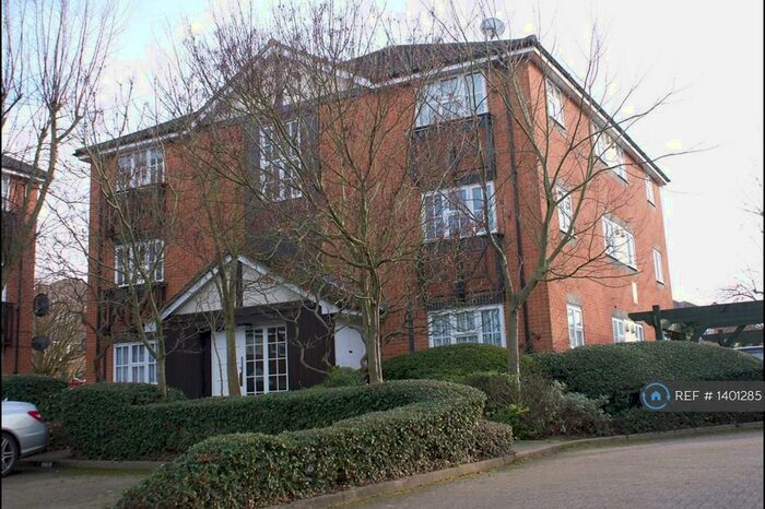 1 Bedroom Flat To Rent In Dudley Close, Chafford Hundred, Grays, RM16