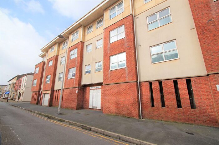 2 Bedroom Flat For Sale In The Maltings, Yorkshire Street, Blackpool, FY1