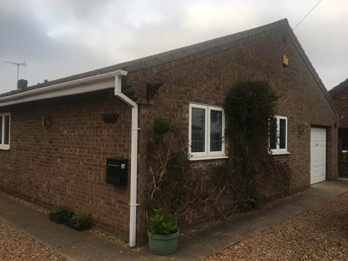 5 Bedroom House To Rent In Holmes Lane, Soham, Ely, CB7