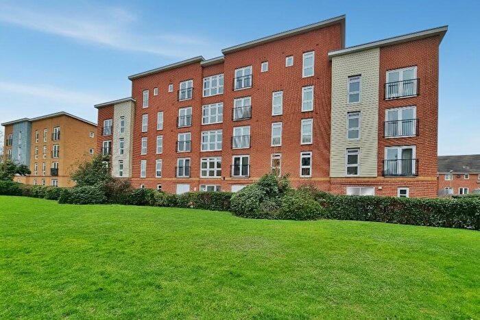 Studio For Sale In Billys Copse, Leigh Park, PO9