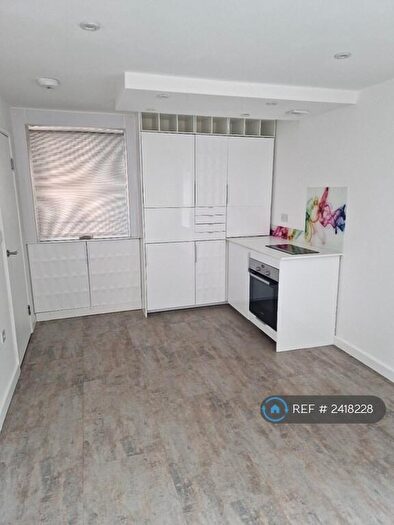 1 Bedroom Flat To Rent In Reeves Way, South Woodham Ferrers, Chelmsford, CM3