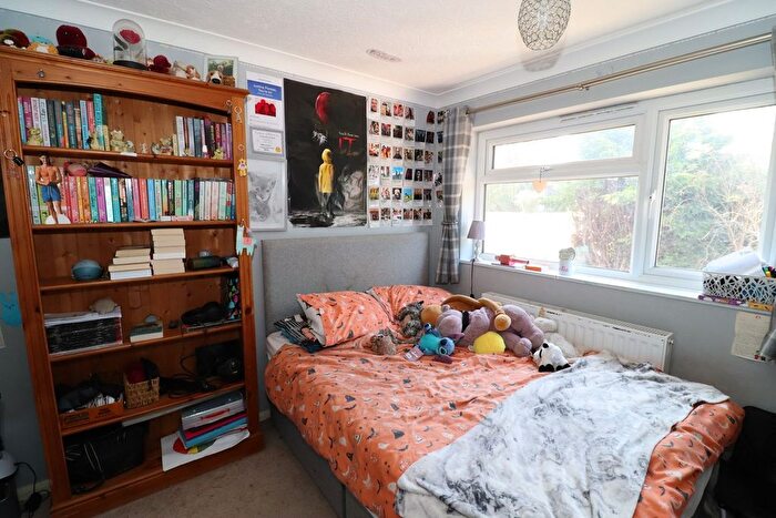 2 Bedroom End Of Terrace House For Sale In Millfield, Ninfield, Battle, TN33
