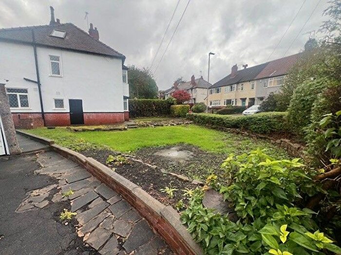 3 Bedroom Semi Detached House To Rent In St. Ann's Green, Leeds, LS4