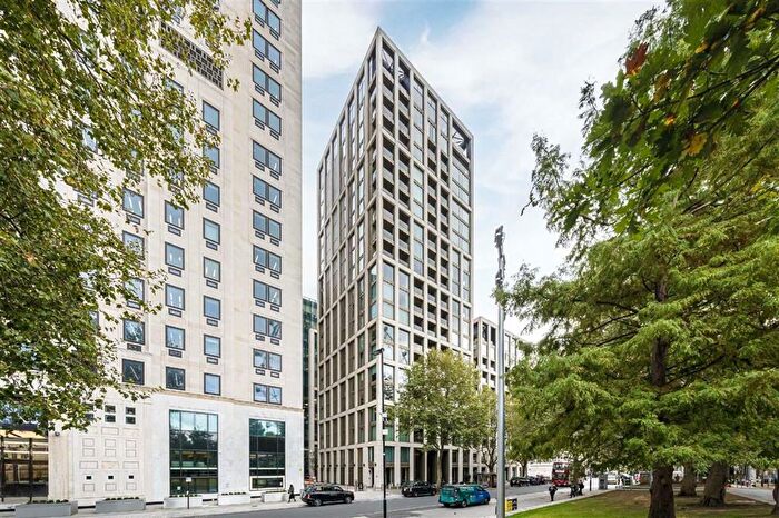 2 Bedroom Flat To Rent In Belvedere Road, London, SE1