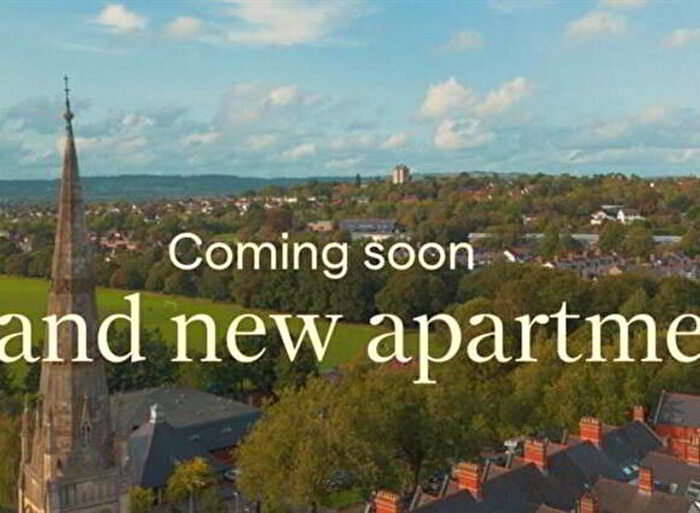 2 Bedroom Apartments For Sale In Coming Soon, Lisburn, BT28