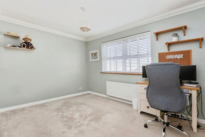 4 Bedroom Detached House For Sale In Cider Close, Attleborough, Norfolk, NR17