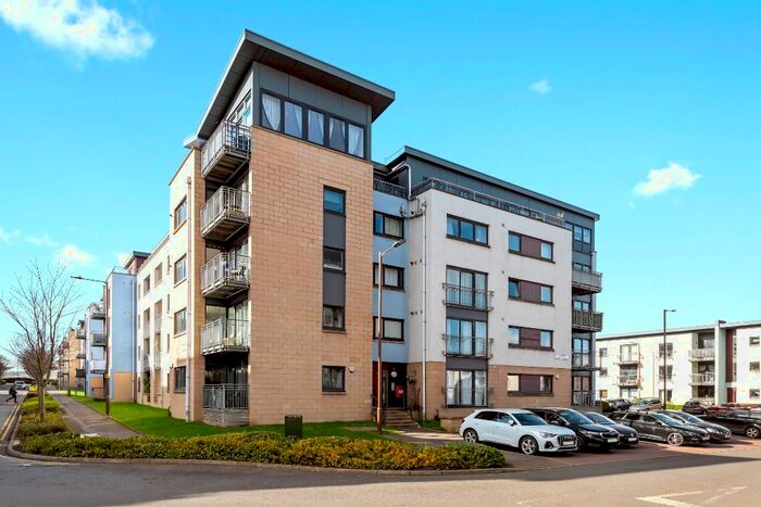 1 Bedroom Flat To Rent In East Pilton Farm Crossway, Fettes, Edinburgh, EH5