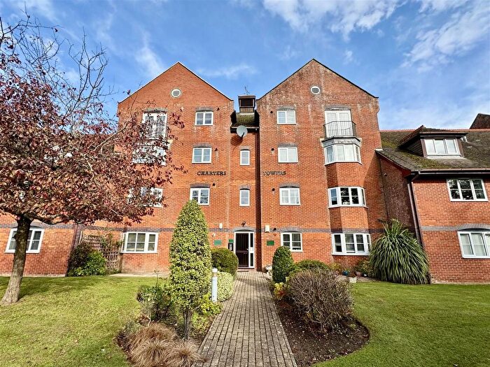 2 Bedroom Flat To Rent In Hastings Road, Bexhill On Sea, TN40