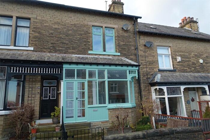 3 Bedroom Terraced House To Rent In Scarborough Road, Shipley, BD18