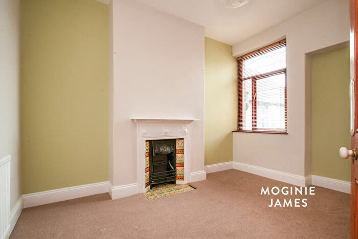 4 Bedroom Terraced House To Rent In Northumberland Street, Cardiff, CF5